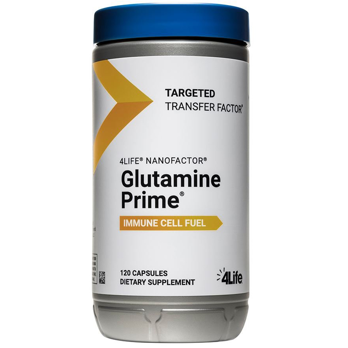Glutamine Prime