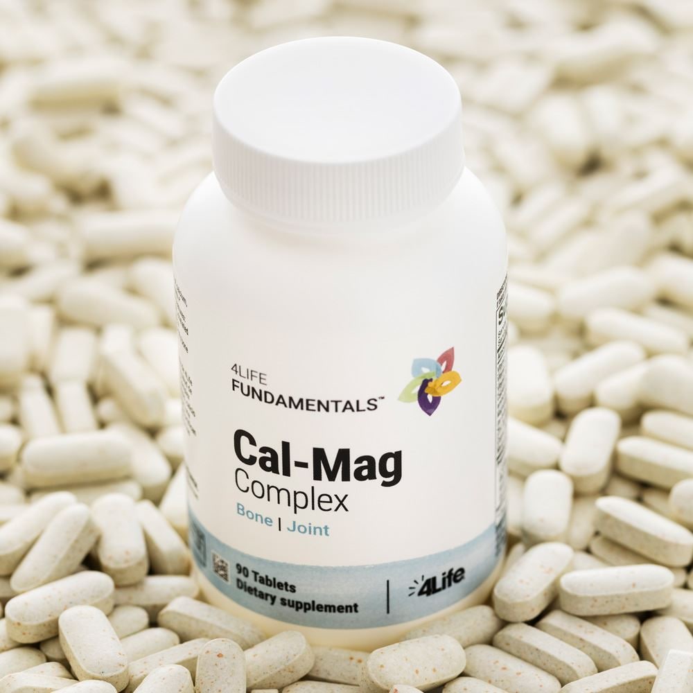 Cal-Mag Complex - Зображення 2