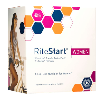 RiteStart Women