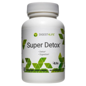 Superdetox