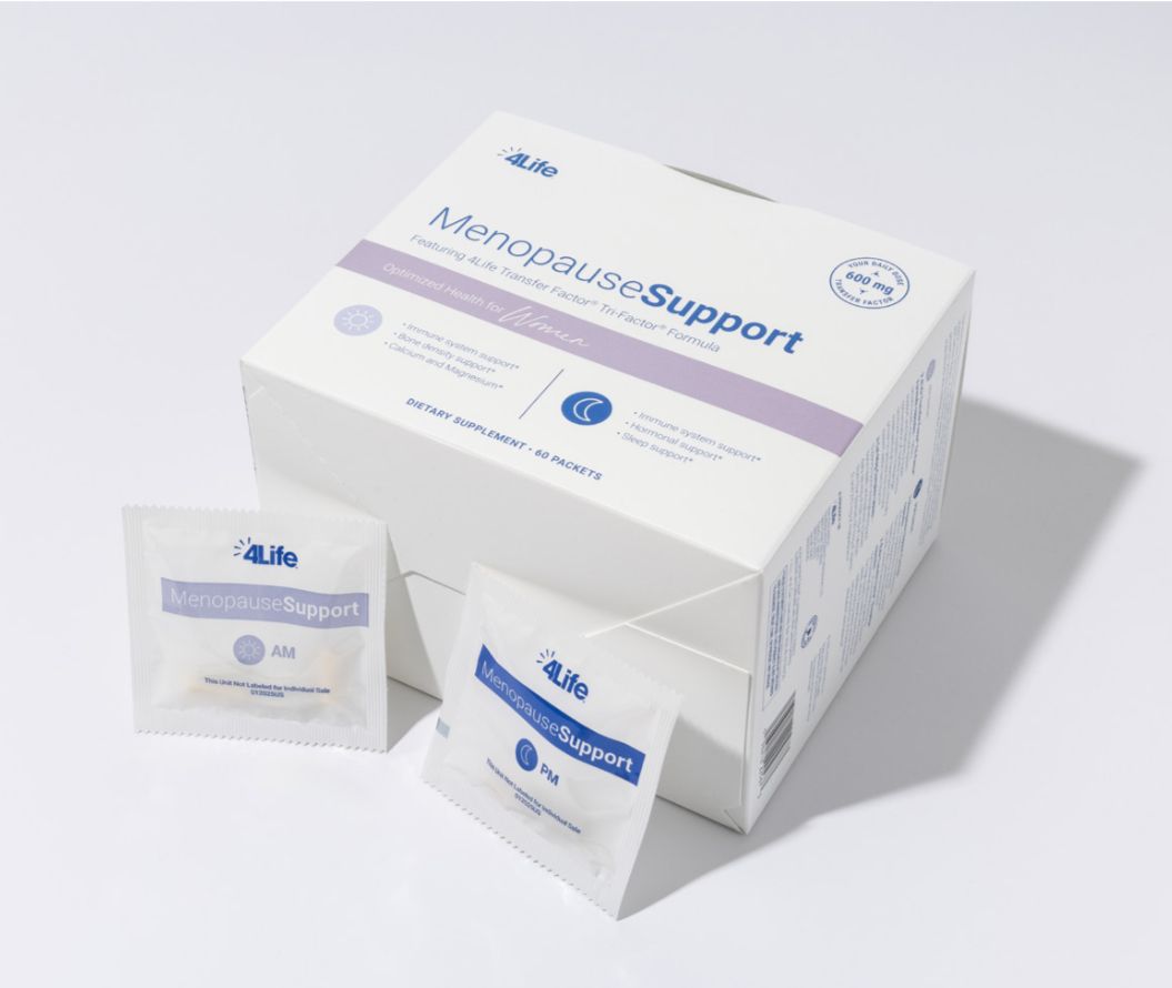 Menopause Support Box - Зображення 4