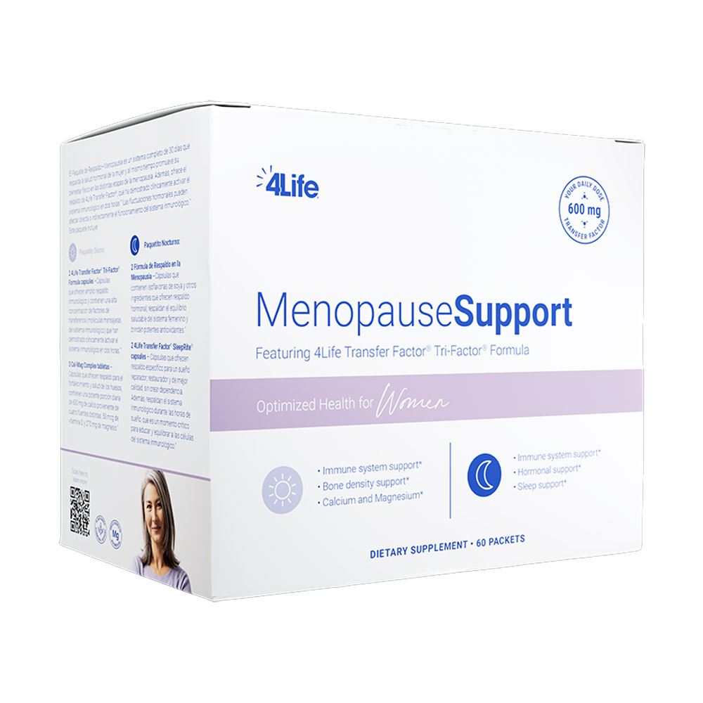 Menopause Support Box
