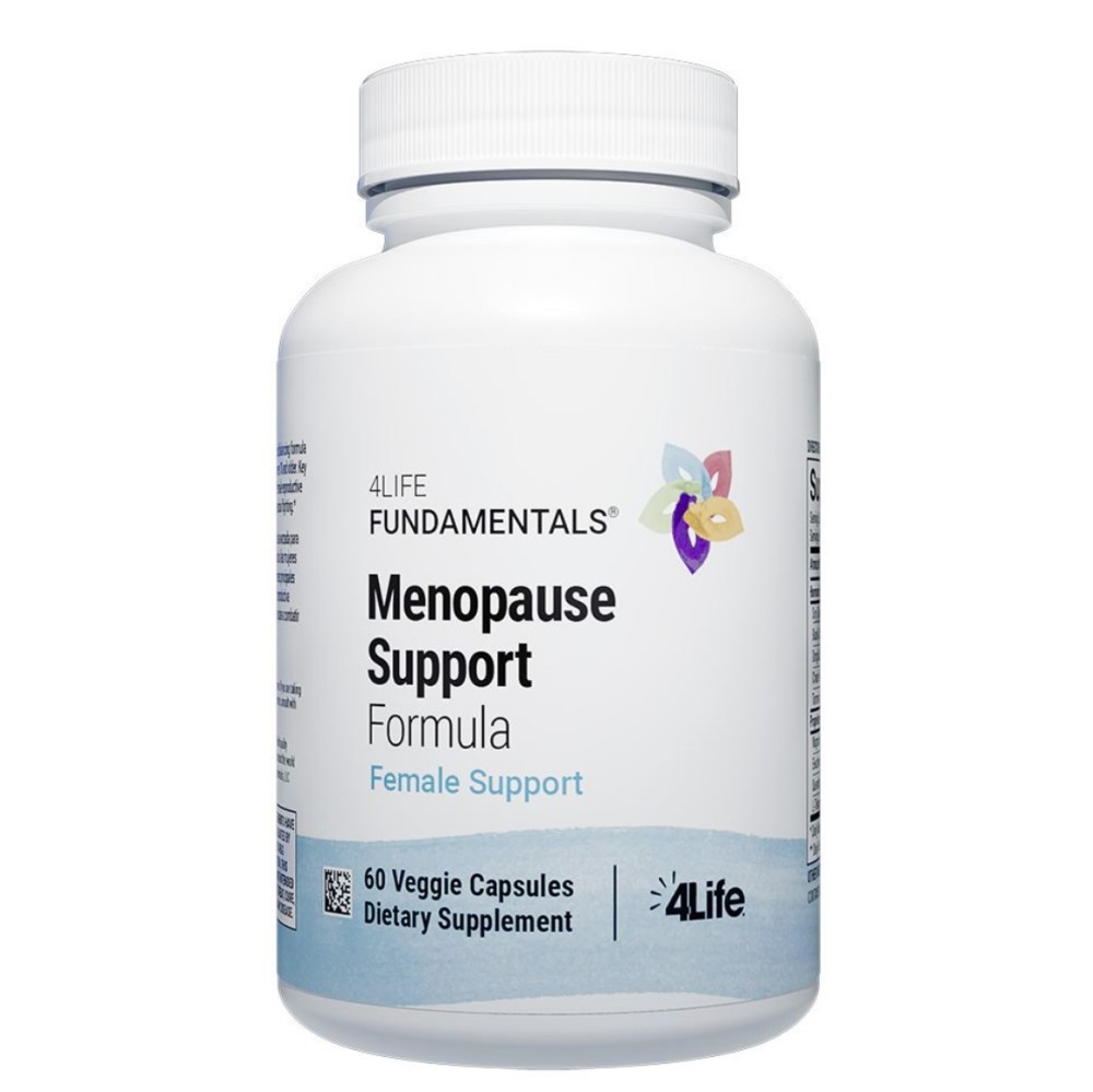 Menopause Support Formula