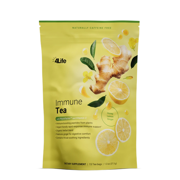Immune Tea